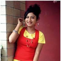 Actress Vishnu Priya Latest Images | Picture 483510