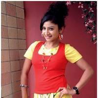 Actress Vishnu Priya Latest Images | Picture 483512