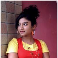 Actress Vishnu Priya Latest Images | Picture 483514