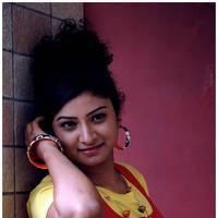 Actress Vishnu Priya Latest Images | Picture 483515