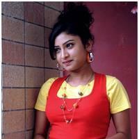 Actress Vishnu Priya Latest Images | Picture 483516