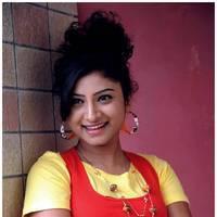 Actress Vishnu Priya Latest Images | Picture 483518