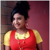 Actress Vishnu Priya Latest Images | Picture 483522