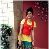 Actress Vishnu Priya Latest Images | Picture 483523