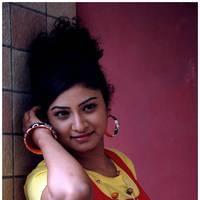 Actress Vishnu Priya Latest Images | Picture 483526