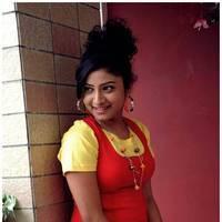 Actress Vishnu Priya Latest Images | Picture 483527