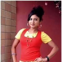 Actress Vishnu Priya Latest Images | Picture 483529