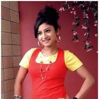 Actress Vishnu Priya Latest Images | Picture 483533