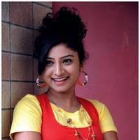 Actress Vishnu Priya Latest Images | Picture 483534