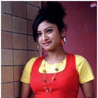Actress Vishnu Priya Latest Images | Picture 483538