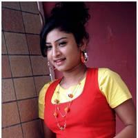Actress Vishnu Priya Latest Images | Picture 483541