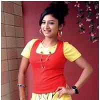 Actress Vishnu Priya Latest Images | Picture 483543