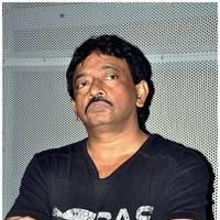 Ram Gopal Varma - Psycho Movie Press Meet Photos | Picture 484710