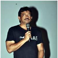 Ram Gopal Varma - Psycho Movie Press Meet Photos | Picture 484712
