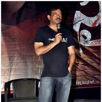 Ram Gopal Varma - Psycho Movie Press Meet Photos | Picture 484713