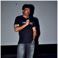 Ram Gopal Varma - Psycho Movie Press Meet Photos | Picture 484716
