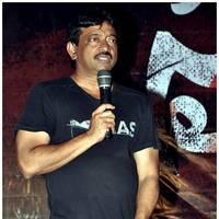 Ram Gopal Varma - Psycho Movie Press Meet Photos | Picture 484718