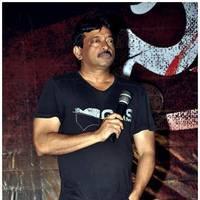 Ram Gopal Varma - Psycho Movie Press Meet Photos | Picture 484724