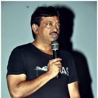 Ram Gopal Varma - Psycho Movie Press Meet Photos | Picture 484732