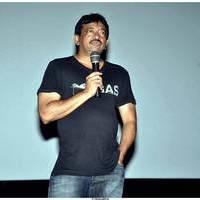 Ram Gopal Varma - Psycho Movie Press Meet Photos | Picture 484733