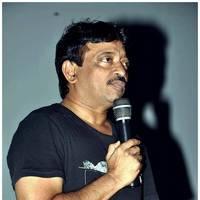 Ram Gopal Varma - Psycho Movie Press Meet Photos | Picture 484736