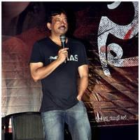 Ram Gopal Varma - Psycho Movie Press Meet Photos