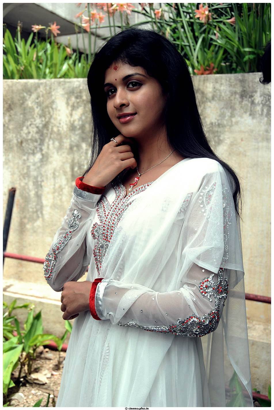 Mrudhula Basker Latest Photos | Picture 485412