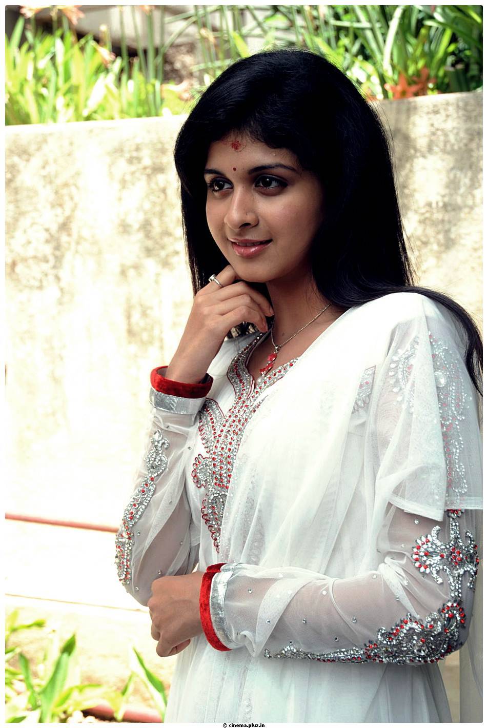 Mrudhula Basker Latest Photos | Picture 485413