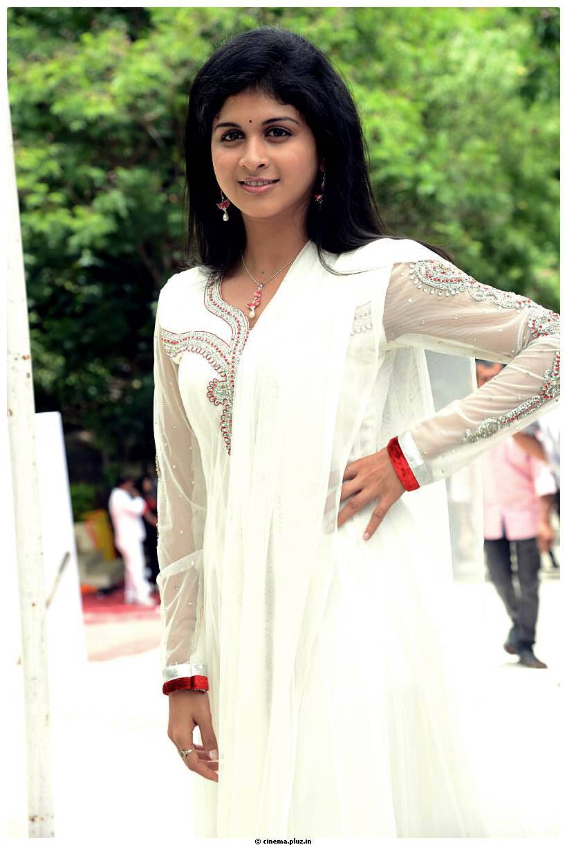 Mrudhula Basker Latest Photos | Picture 485451