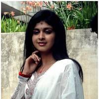 Mrudhula Basker Latest Photos | Picture 485407