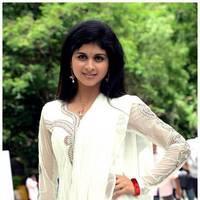Mrudhula Basker Latest Photos | Picture 485436