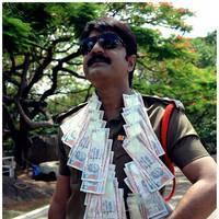 Srikanth Meka - Naatu Kodi Movie Opening Stills | Picture 485227