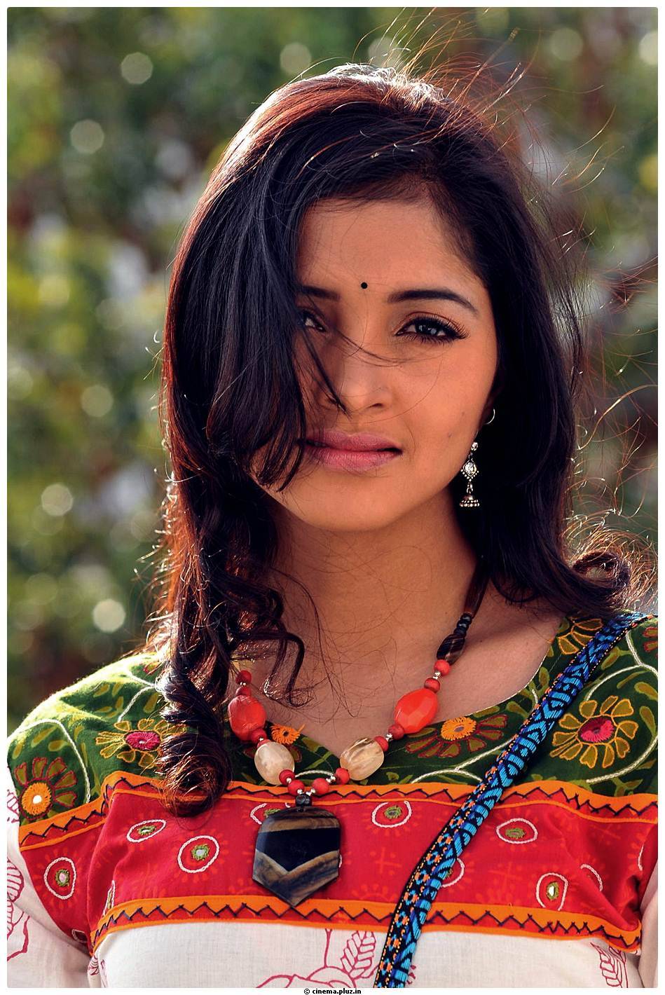 Sanchita Padukone Cute Images in Chammak Challo Movie | Picture 486296