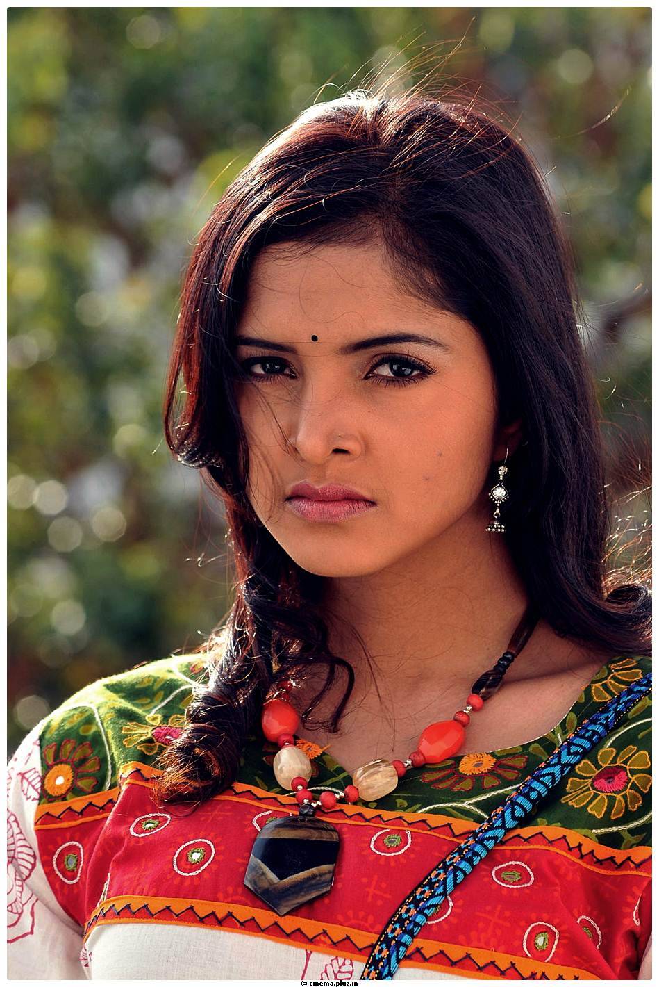 Sanchita Padukone Cute Images in Chammak Challo Movie | Picture 486308