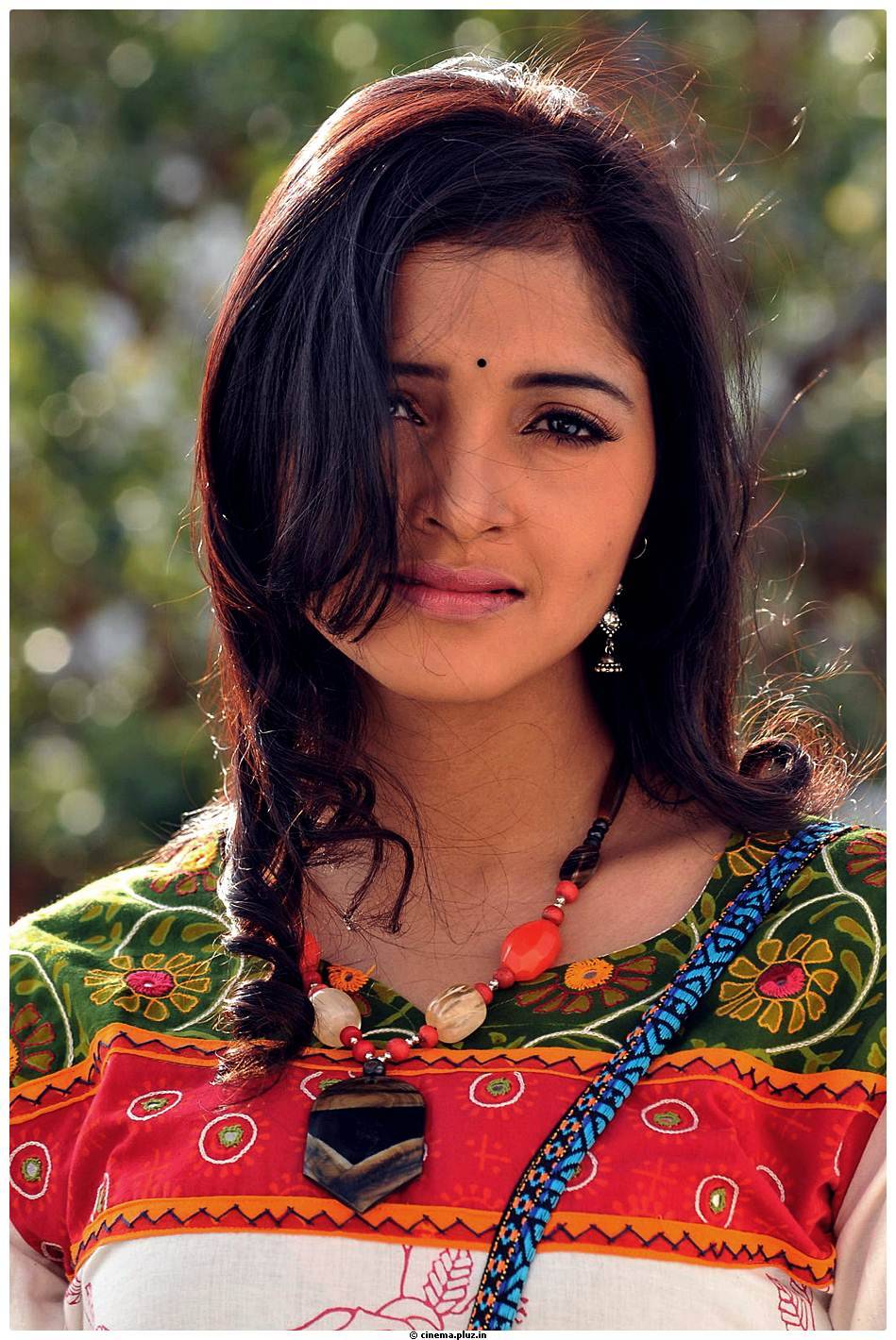 Sanchita Padukone Cute Images in Chammak Challo Movie | Picture 486329