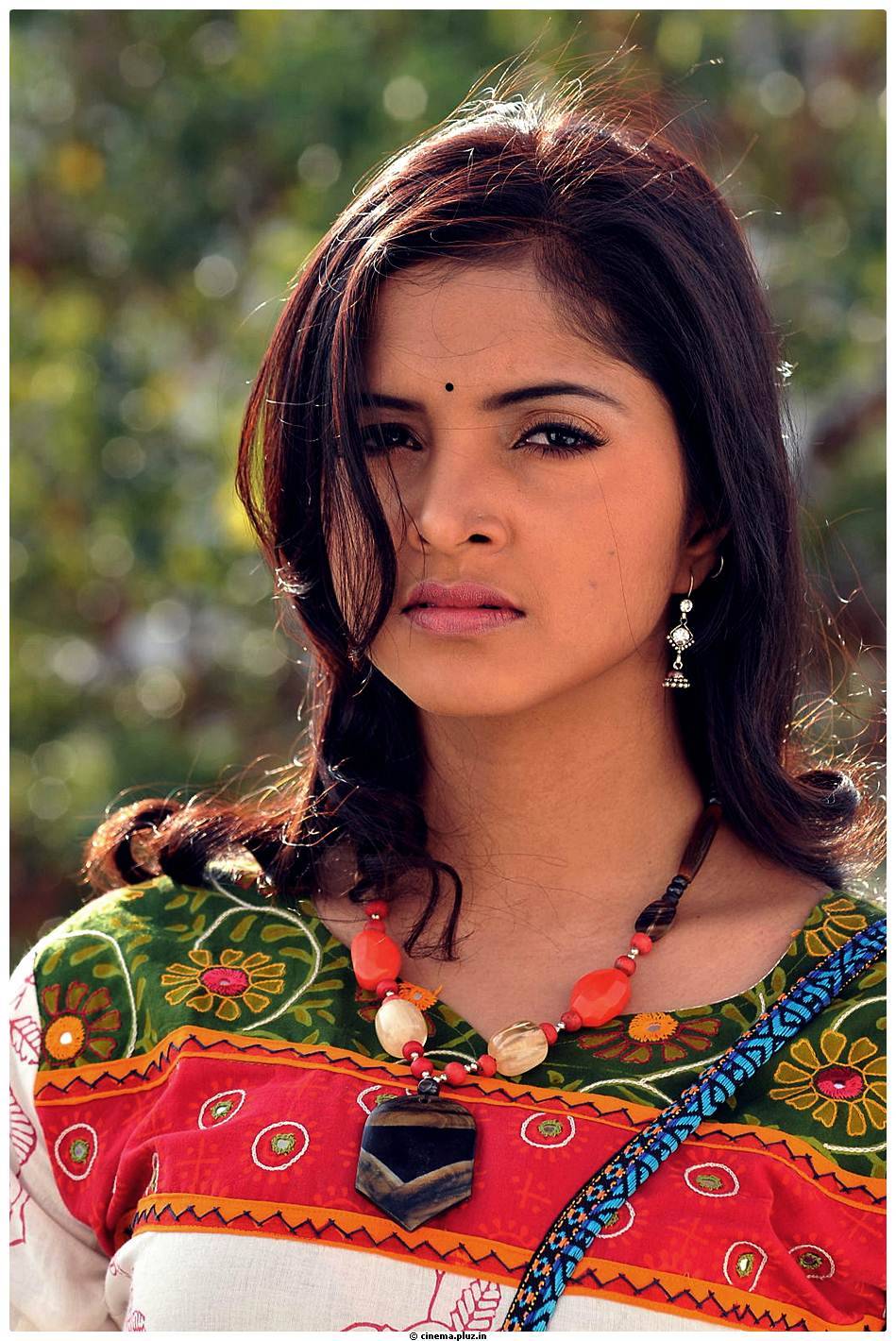 Sanchita Padukone Cute Images in Chammak Challo Movie | Picture 486330
