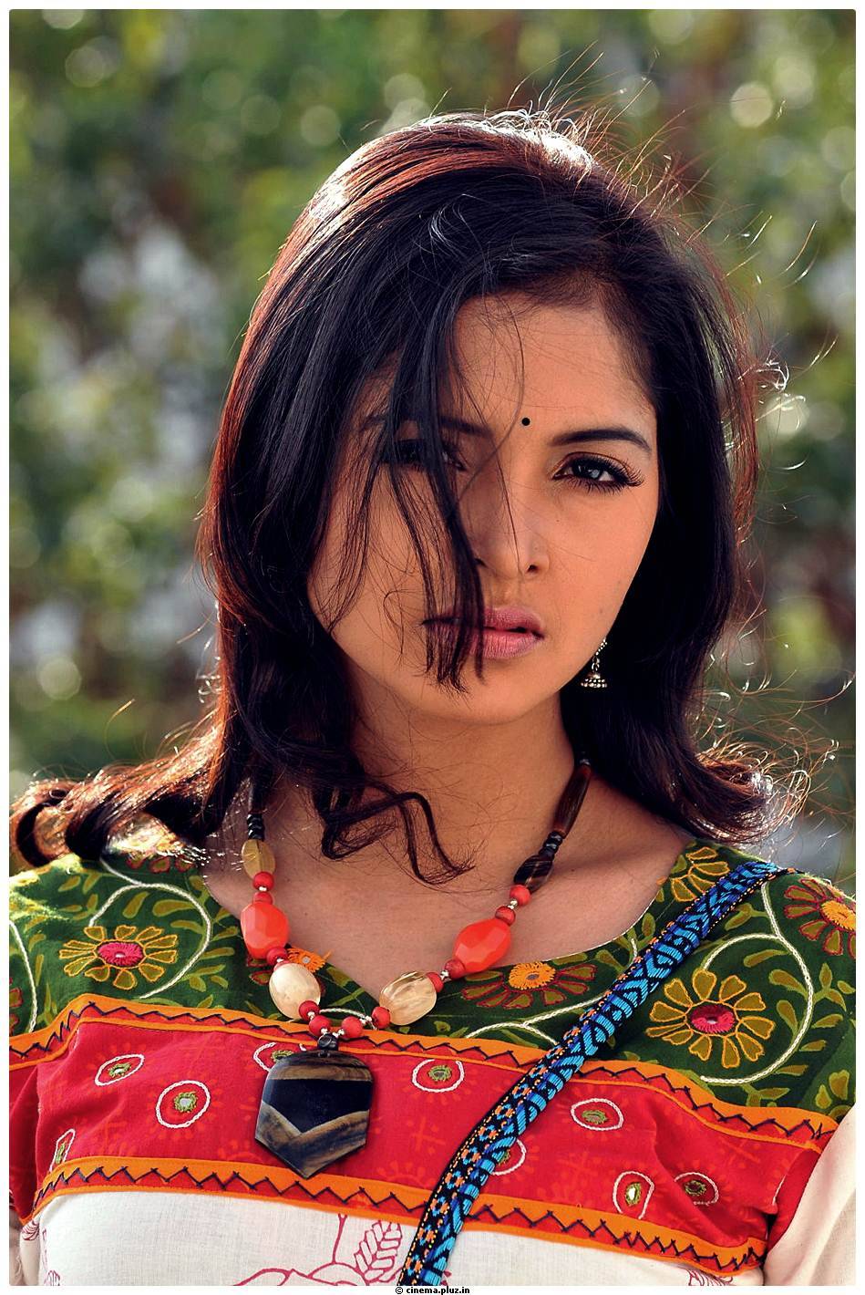 Sanchita Padukone Cute Images in Chammak Challo Movie | Picture 486337