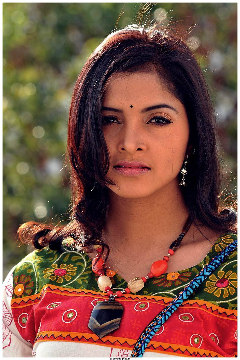 Sanchita Padukone Cute Images in Chammak Challo Movie | Picture 486340