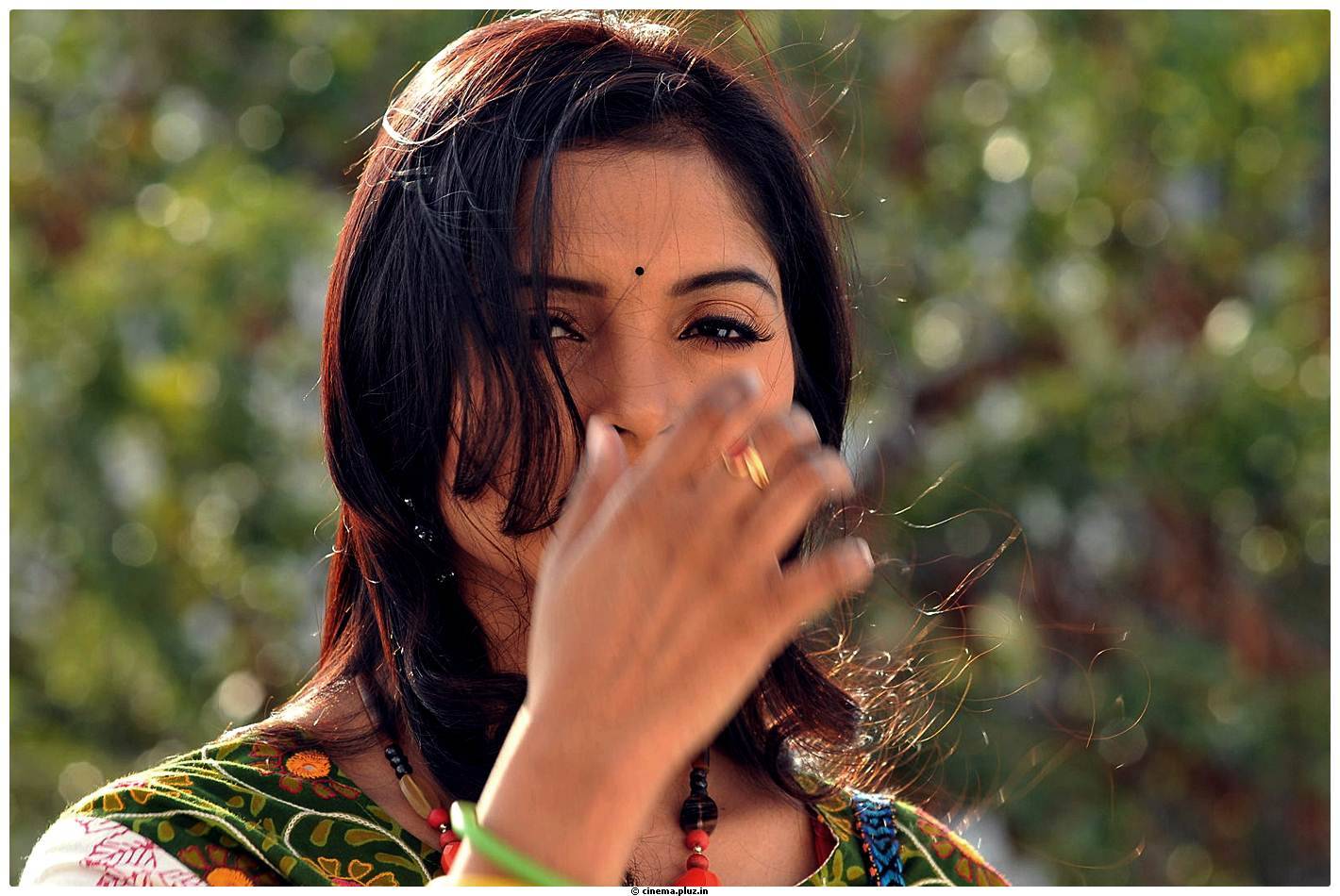 Sanchita Padukone Cute Images in Chammak Challo Movie | Picture 486342