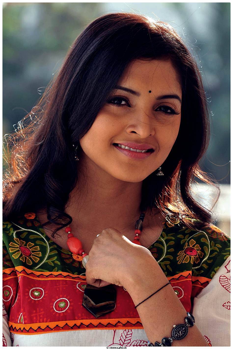 Sanchita Padukone Cute Images in Chammak Challo Movie | Picture 486343