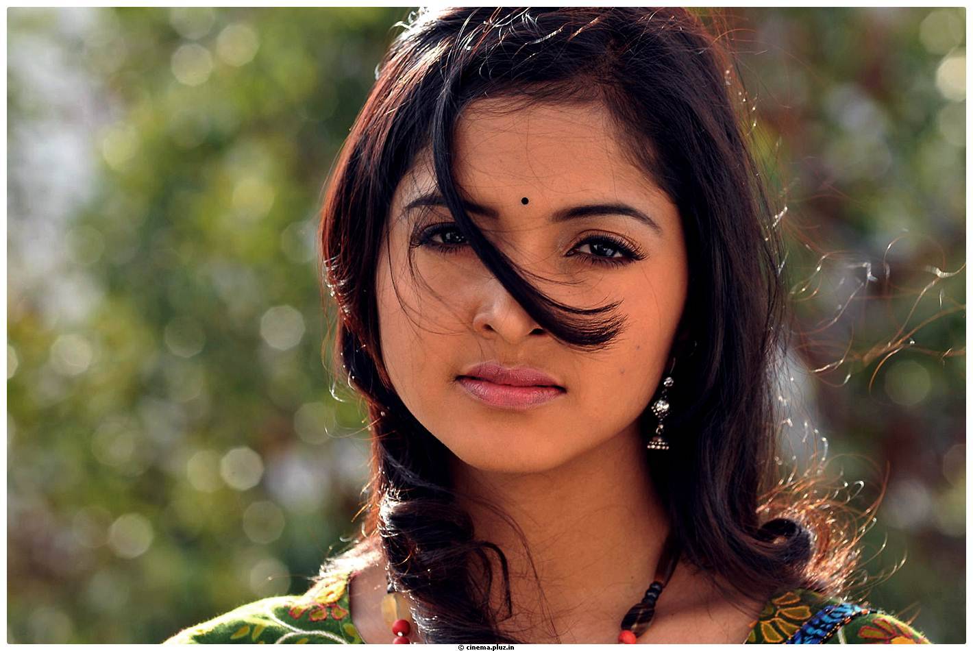 Sanchita Padukone Cute Images in Chammak Challo Movie | Picture 486346