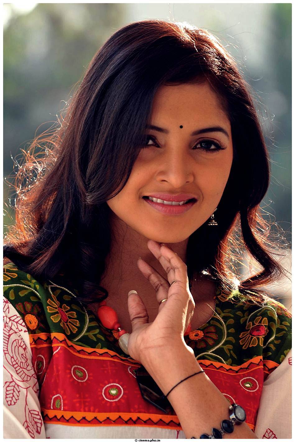 Sanchita Padukone Cute Images in Chammak Challo Movie | Picture 486352