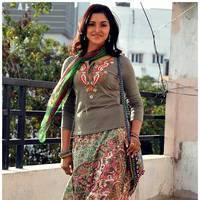 Sanchita Padukone Cute Images in Chammak Challo Movie | Picture 486202