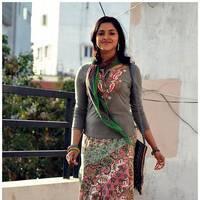Sanchita Padukone Cute Images in Chammak Challo Movie | Picture 486204