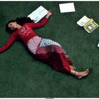 Sanchita Padukone Cute Images in Chammak Challo Movie | Picture 486304