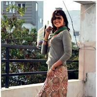 Sanchita Padukone Cute Images in Chammak Challo Movie | Picture 486212