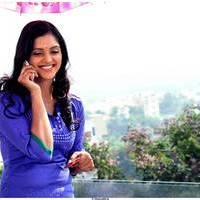 Sanchita Padukone Cute Images in Chammak Challo Movie | Picture 486225