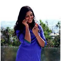 Sanchita Padukone Cute Images in Chammak Challo Movie | Picture 486231