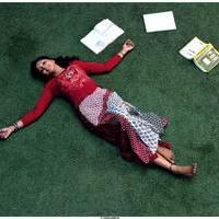 Sanchita Padukone Cute Images in Chammak Challo Movie | Picture 486328