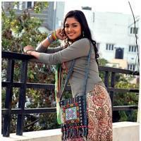Sanchita Padukone Cute Images in Chammak Challo Movie | Picture 486332